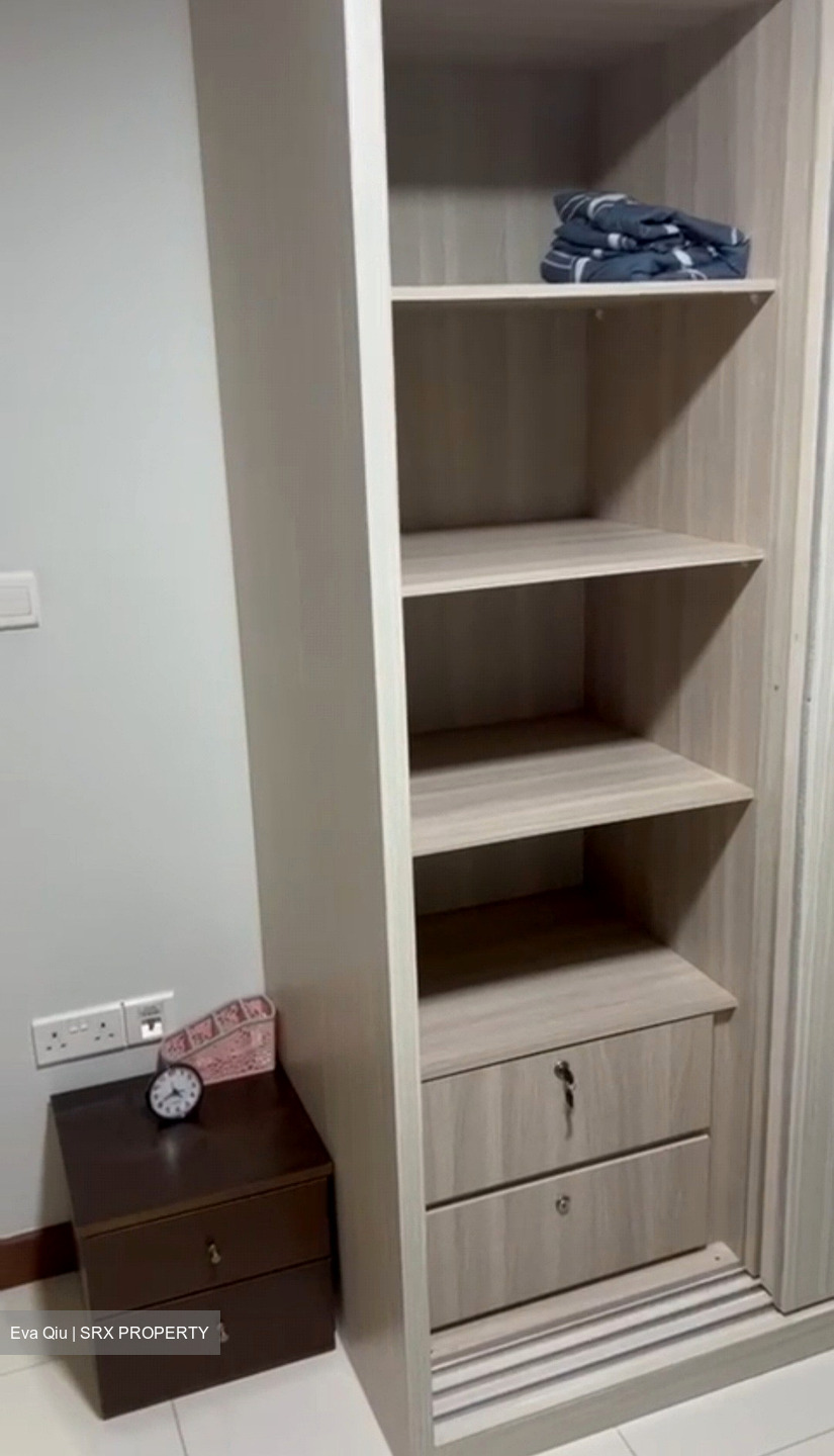 Blk 95B City Vue @henderson (Bukit Merah), HDB 3 Rooms #478032851
